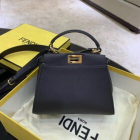 Fendi Peekaboo Iconic Mini