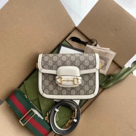 Gucci Horsebit 1955 Mini Bag