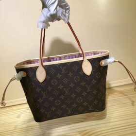 Louis Vuitton Neverfull PM