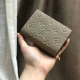 LV Clea Wallet