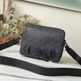 LV Steamer Messenger