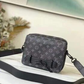 LV Steamer Messenger