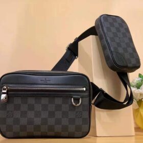 LV Scott Messenger