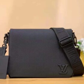 LV Aerogram Messenger