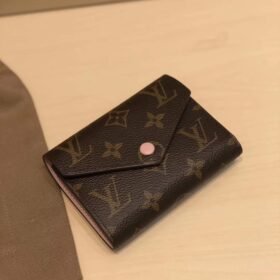 Louis Vuitton Victorine Wallet