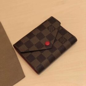 Louis Vuitton Victorine Wallet