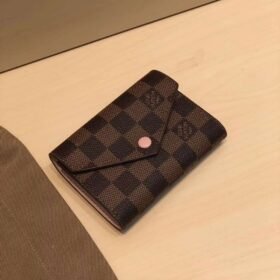 Louis Vuitton Victorine Wallet