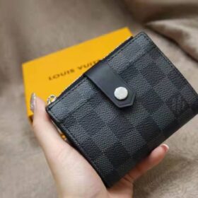 LV Multiple Card Wallet