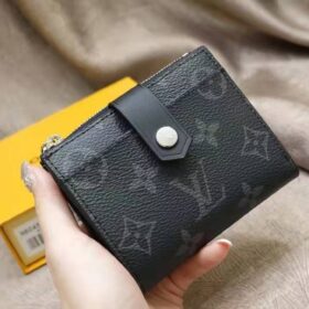 LV Multiple Card Wallet