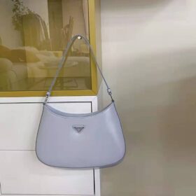 Prada Cleo Shoulder Bag