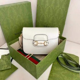 Gucci Horsebit 1955 Mini Bag