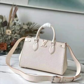 LV Grenelle Tote PM