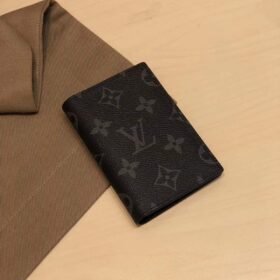 Louis Vuitton Passport Case