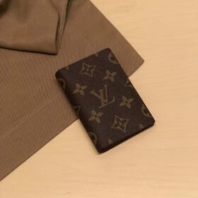 Louis Vuitton Passport Case