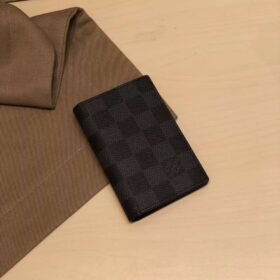 Louis Vuitton Passport Case