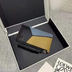 Loewe Coin Card Holder