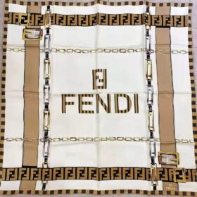 Fendi Scarft