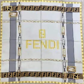 Fendi Scarft