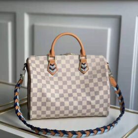 LV Speedy Bandouliere 30