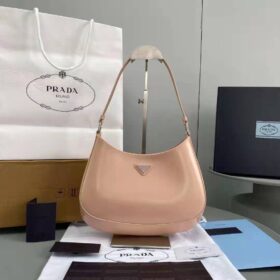 Prada Cleo Shoulder Bag