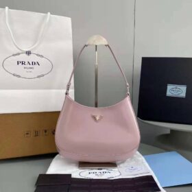 Prada Cleo Shoulder Bag