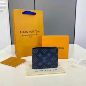 LV Multiple Wallet