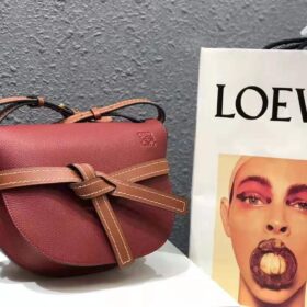 Loewe Gate Small Bag