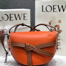 Loewe Gate Small Bag