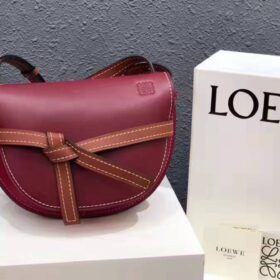 Loewe Gate Small Bag