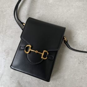 Gucci Horsebit 1955 Mini Bag