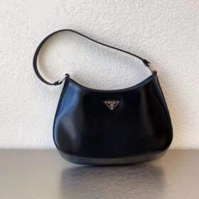 Prada Cleo Shoulder Bag