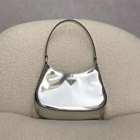 Prada Cleo Shoulder Bag