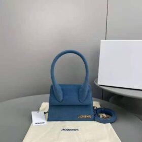 Jacquemus Le Chiquito Mini Bag