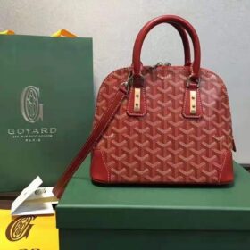 Goyard Vendome Mini Bag