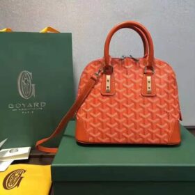 Goyard Vendome Mini Bag