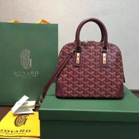 Goyard Vendome Mini Bag