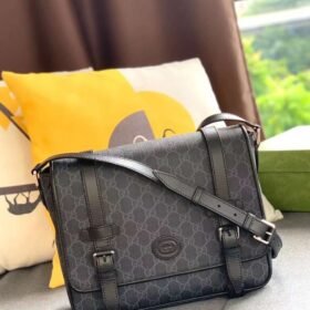 Gucci GG Messenger Bag