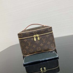 LV Nice Nano Toiletry Pouch