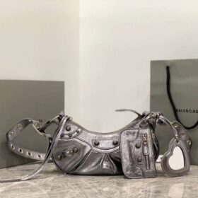 Balenciaga Le Cagole Small