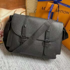 LV Christopher Messenger