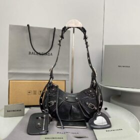 Balenciaga Le Cagole XS