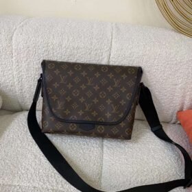 LV Magnetic Messenger