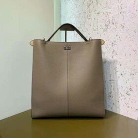 Fendi Peekaboo X-Lite Fit Light Grey