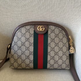 Gucci Ophidia Small Shoulder Bag