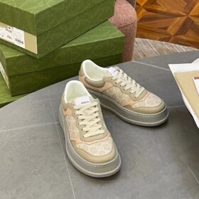 Gucci GG Embossed Sneaker