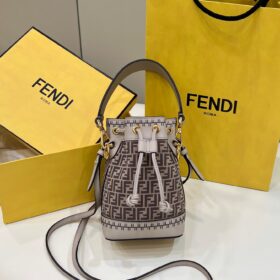 Fendi Mon Tresor