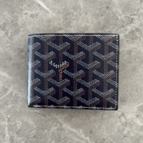 Goyard Victorie Wallet