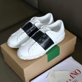 Valentino Open For A Change Sneaker