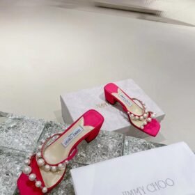 Jimmy Choo Amara 45