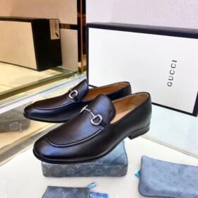 Gucci Loafer with Horsebit